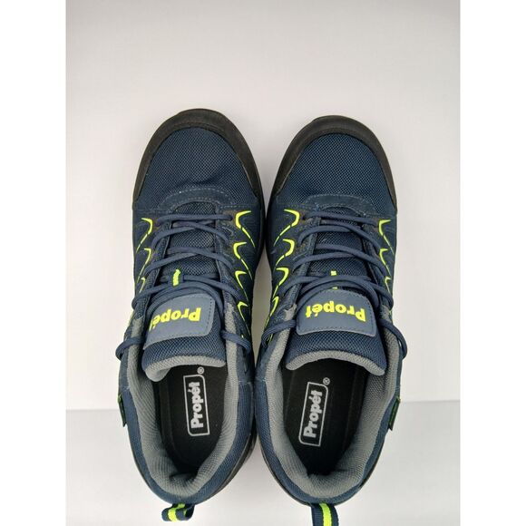 Propet Cooper MOA062M Men\'s Size US 11 Athletic Hiking Shoes Sneakers main image 7